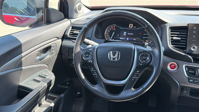 Used 2023 Honda Ridgeline RTL image 25