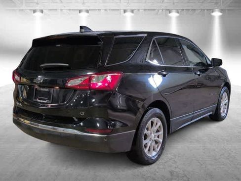 Used 2018 Chevrolet Equinox LT image 8