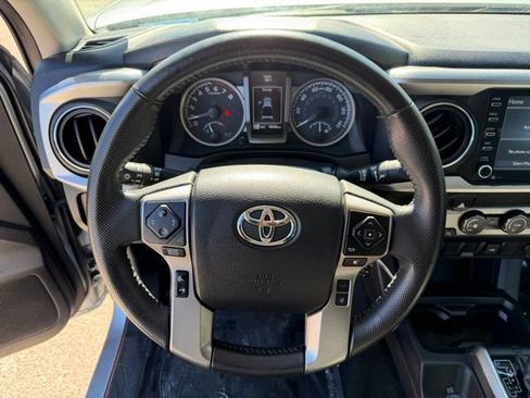 Used 2023 Toyota Tacoma SR5 RWD image 16