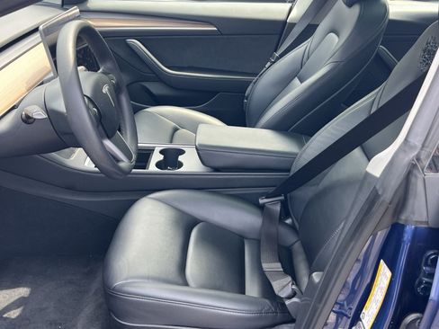 Used 2023 Tesla Model 3 Performance AWD/4WD image 12