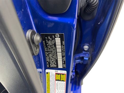 Used 2021 Lexus ES 350 F Sport w/ Special Edition image 84