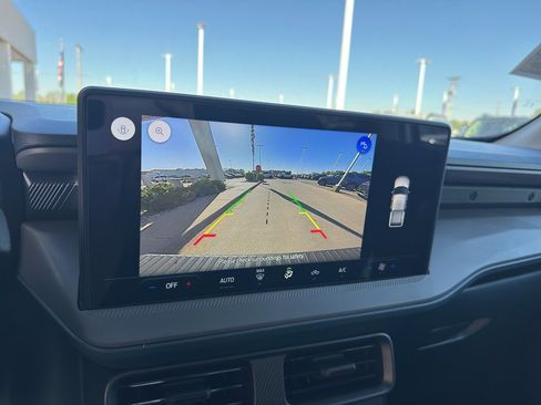 New 2026 Ford Maverick XL AWD/4WD image 20