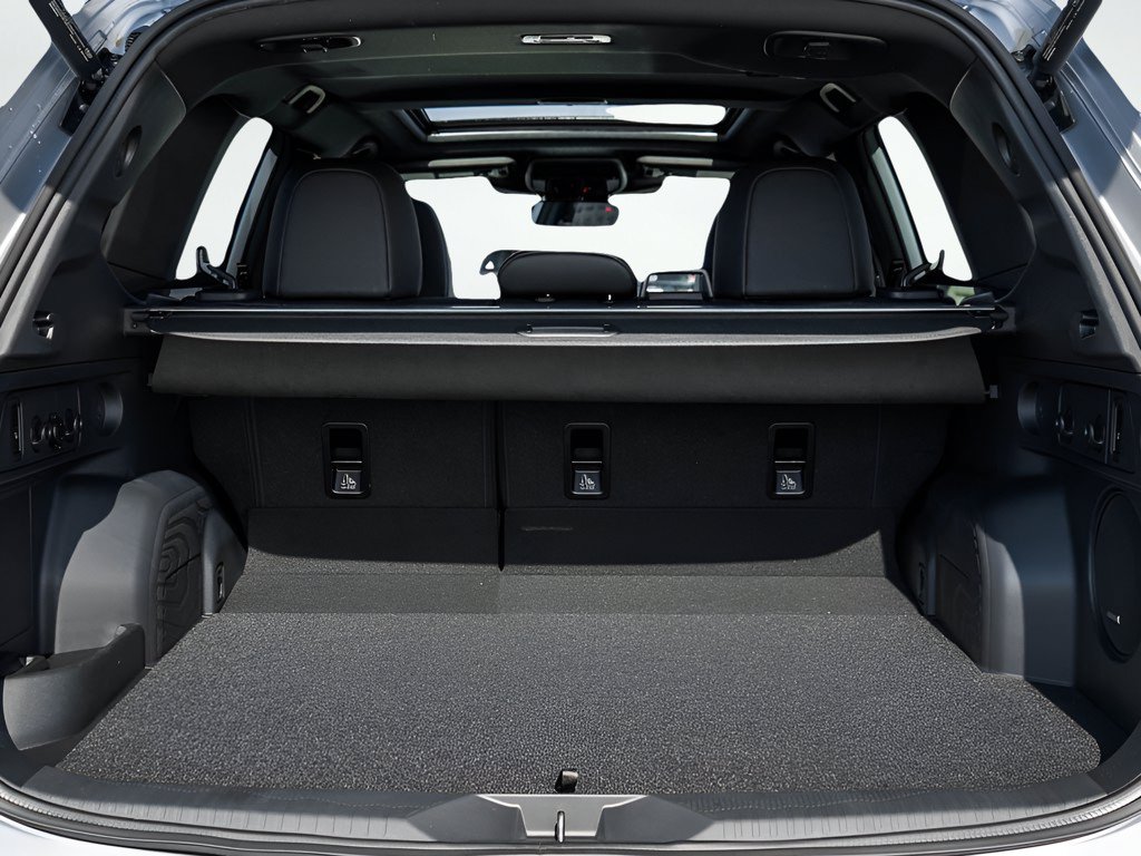 New 2026 Subaru Forester Touring AWD/4WD image 8