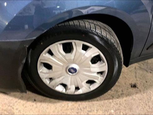 Used 2020 Ford Transit Connect XL image 8