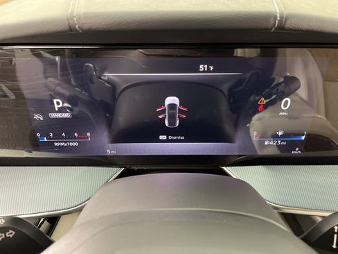 New 2026 Nissan Murano Platinum w/ Cargo Package AWD/4WD image 24