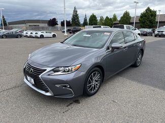 Used 2017 Lexus ES 350 w/ Navigation System Package video 1