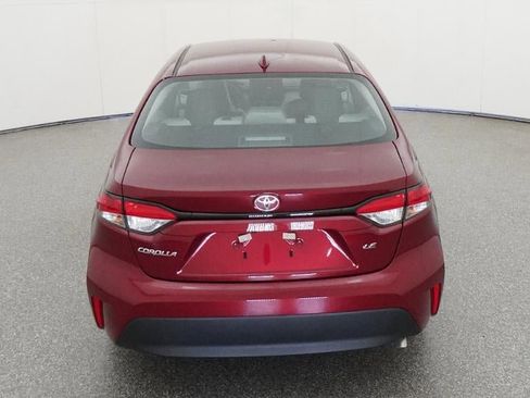 New 2026 Toyota Corolla LE image 7