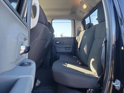 Used 2020 RAM 1500 Classic Warlock w/ Electronics Group image 10