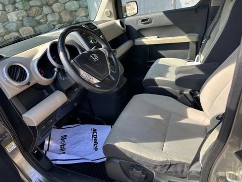 Used 2008 Honda Element EX image 9