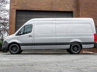 New 2026 Mercedes-Benz Sprinter 2500 video 3
