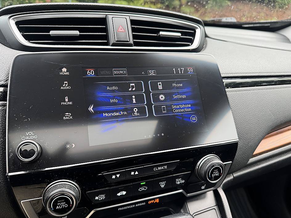 Used 2020 Honda CR-V EX-L image 20