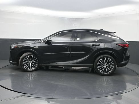 Used 2023 Lexus RX 350 Premium Plus w/ Accessory Package (K3) FWD image 42