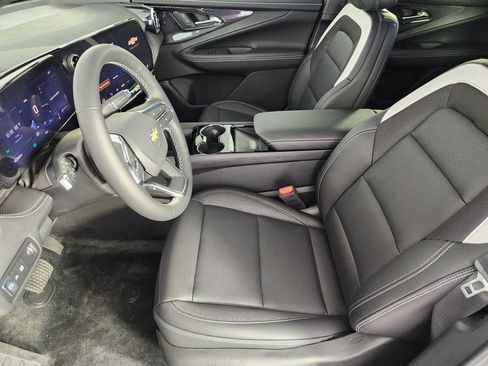 New 2026 Chevrolet Blazer EV LT FWD image 15