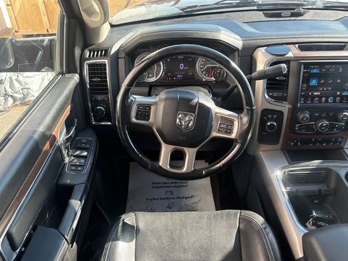 Used 2017 RAM 2500 Laramie w/ Convenience Group image 2