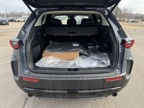 New 2026 MAZDA CX-50 AWD 2.5 Hybrid w/ Weather Package image 39