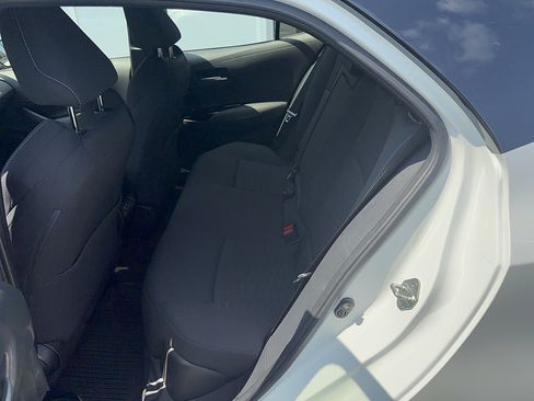 Certified 2024 Toyota Corolla SE FWD image 16