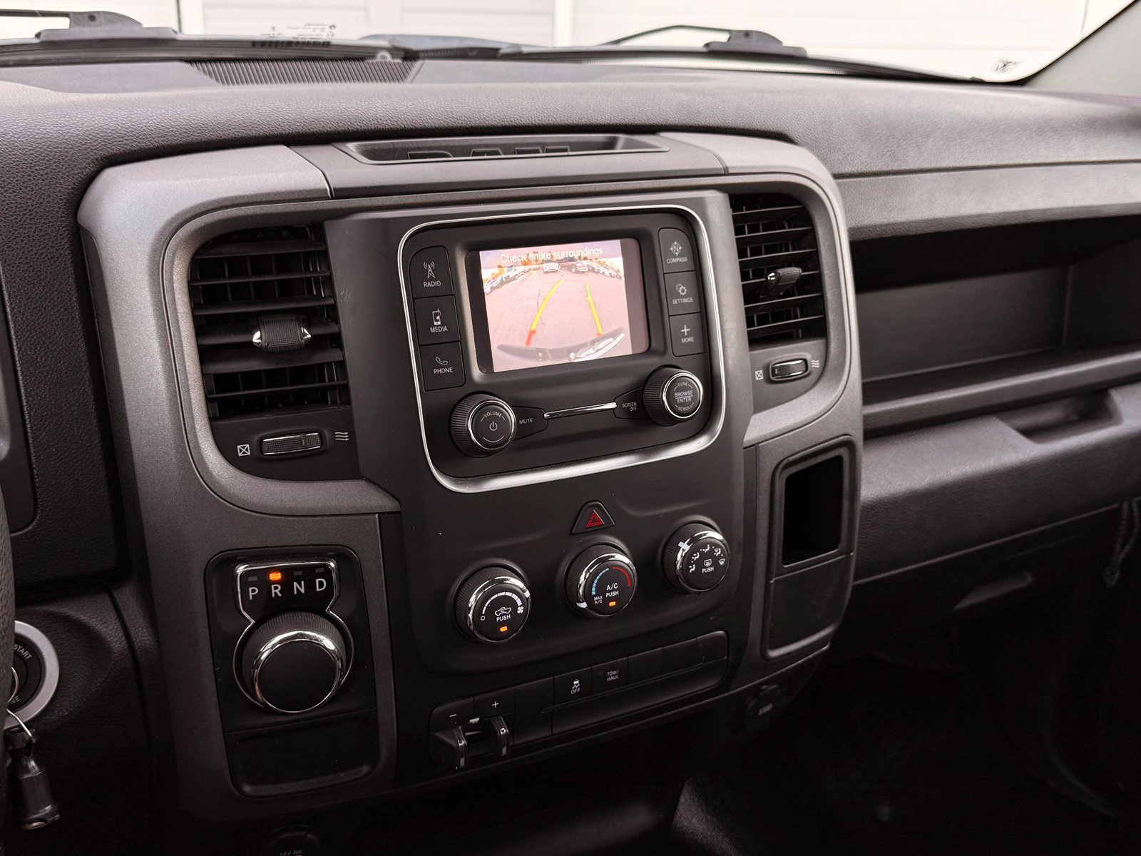 Used 2021 RAM 1500 Tradesman w/ Popular Equipment Group RWD image 40