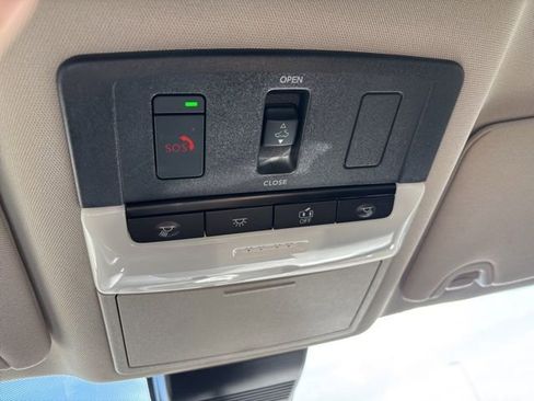 Certified 2023 Nissan Altima 2.5 SL image 18