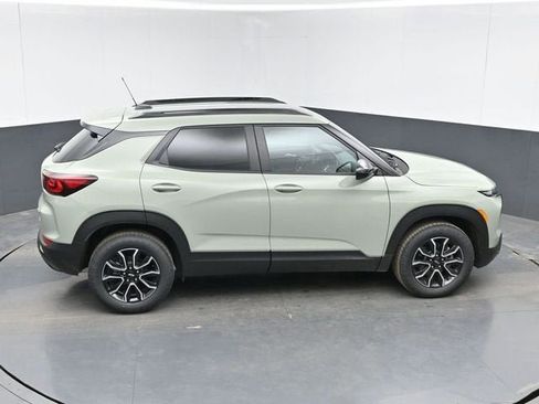 New 2026 Chevrolet TrailBlazer ACTIV w/ Driver Confidence Package FWD image 38