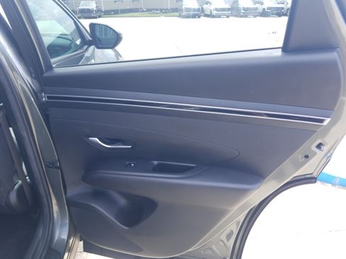 Used 2023 Hyundai Tucson SEL FWD image 14