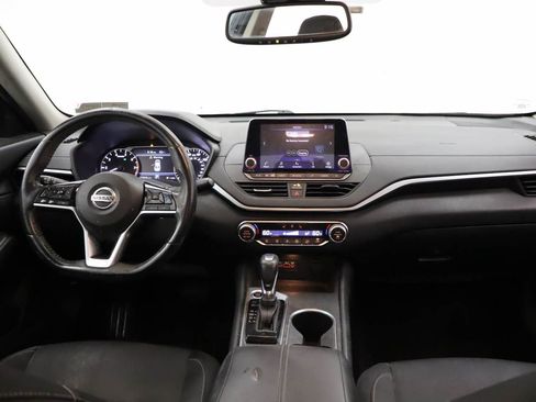 Used 2019 Nissan Altima 2.5 SV AWD/4WD image 6