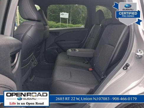 Used 2026 Subaru Forester Premium AWD/4WD image 52