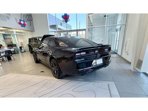 New 2026 Dodge Charger Scat Pack image 7