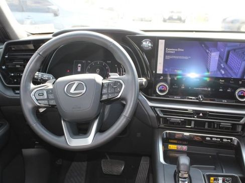 Certified 2024 Lexus TX 350 FWD w/ Cold Weather Package image 14