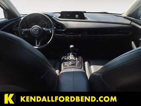 Used 2025 MAZDA CX-30 AWD 2.5 S w/ Select Sport Pkg image 10