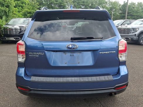 Used 2018 Subaru Forester 2.5i Premium AWD/4WD image 5