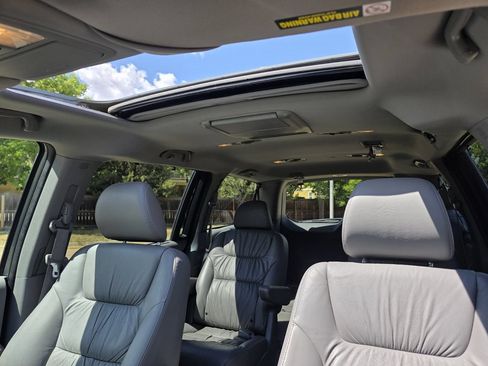 Used 2009 Honda Odyssey EX-L image 33