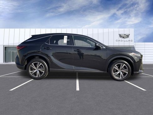 Used 2024 Lexus RX 350 FWD w/ Technology Package image 9