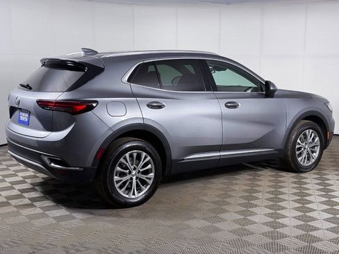 Used 2022 Buick Envision Preferred image 10
