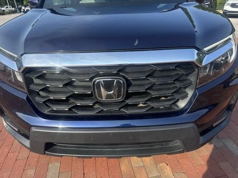 Used 2022 Honda Passport EX-L image 22