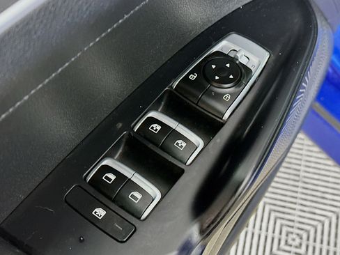 Used 2022 Kia K5 GT-Line w/ GT-Line Awd Premium Package image 18