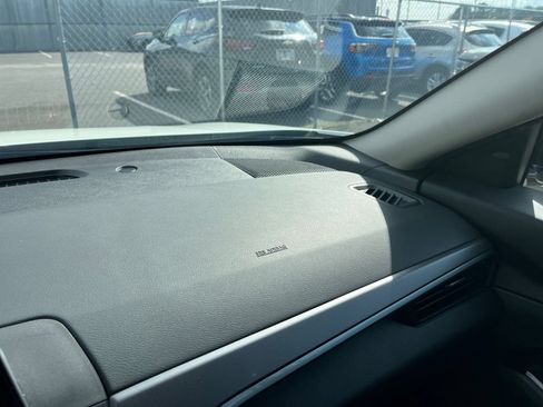 Used 2025 Nissan Altima 2.5 SR FWD image 31