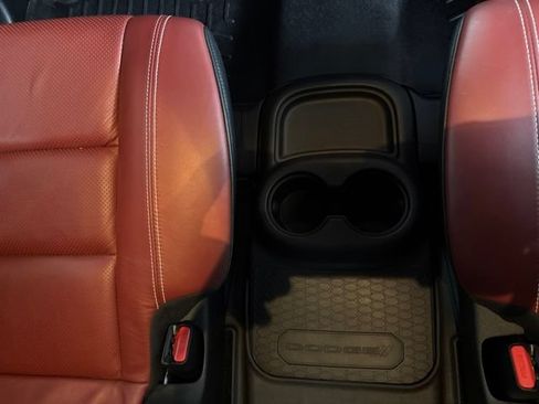 Used 2023 Dodge Durango SRT Hellcat AWD/4WD image 41