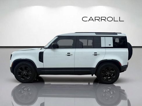 Used 2020 Land Rover Defender 110 S AWD/4WD image 6