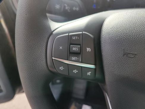 New 2025 Ford Maverick XL w/ Equipment Group 101A image 29