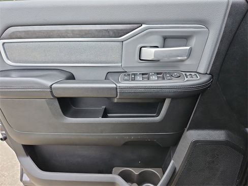 Used 2023 RAM 3500 Big Horn w/ Level 1 Equipment Group image 17