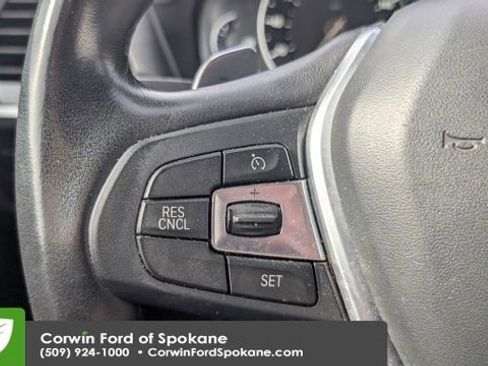 Used 2019 BMW X3 xDrive30i w/ Driving Assistance Package image 21