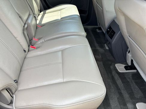 Used 2014 Ford Edge SEL w/ Equipment Group 205A FWD image 35