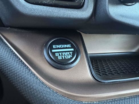 Certified 2023 Ford Bronco Sport Badlands w/ Premium Package image 34