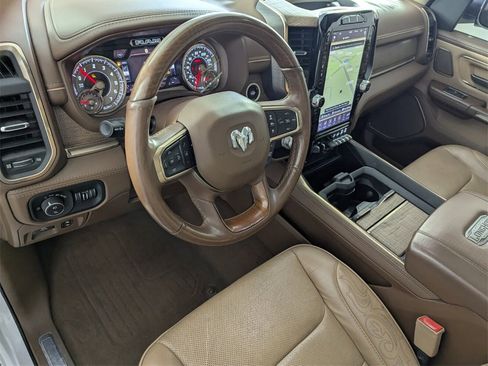 Certified 2019 RAM 1500 Limited image 12