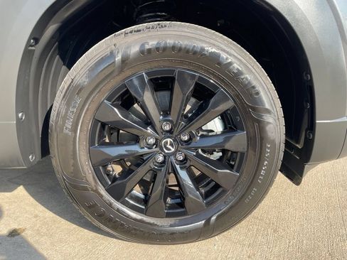 Certified 2025 MAZDA CX-50 AWD 2.5 S w/ Weather Package image 29