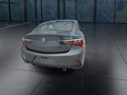 Used 2020 Acura ILX FWD image 7