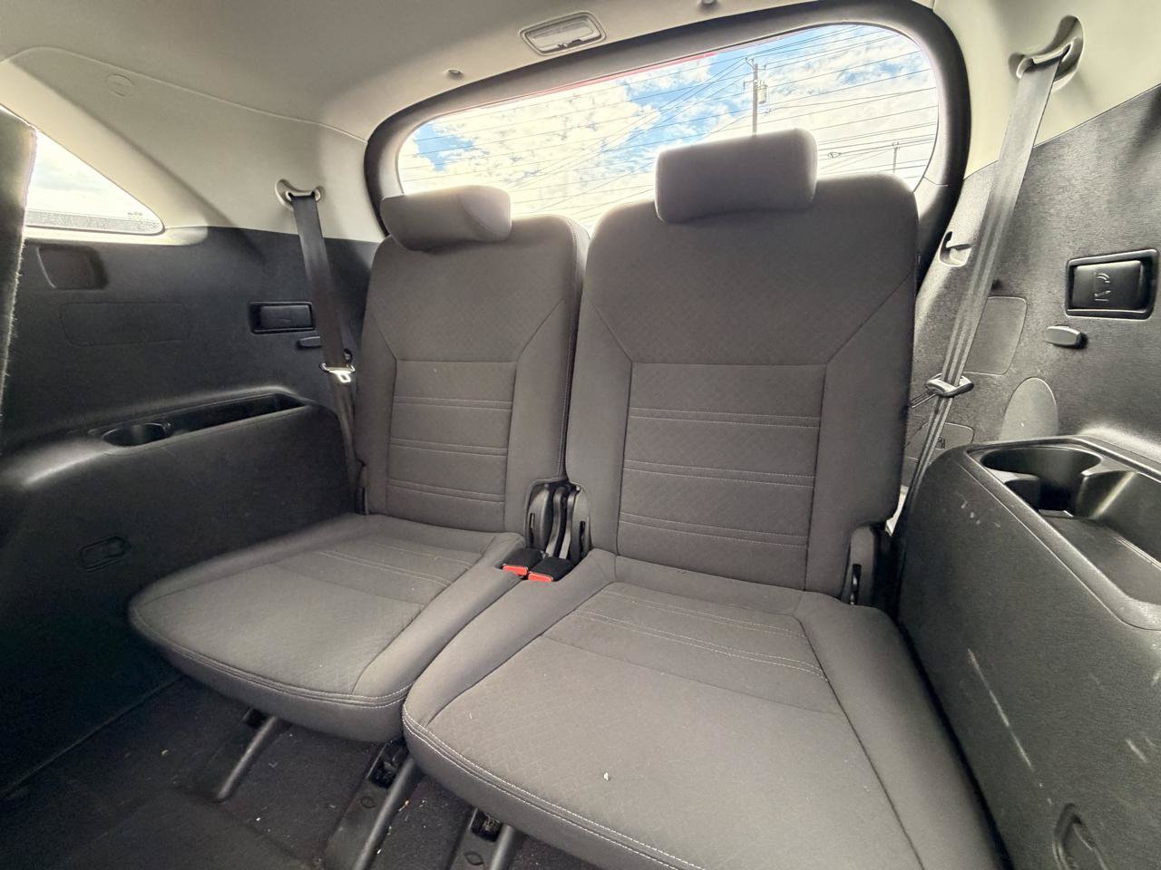 Used 2016 Kia Sorento LX FWD image 14