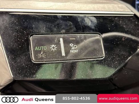 Certified 2024 Audi Q8 e-tron Premium Plus w/ Premium Plus Package AWD/4WD image 23