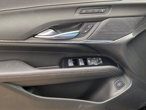 New 2025 Cadillac CT4 Sport image 17