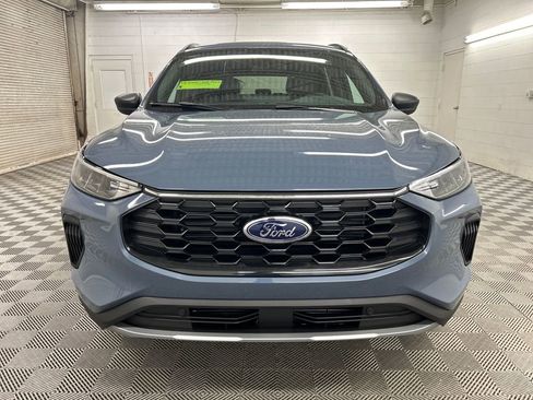 New 2026 Ford Escape ST-Line w/ Tech Pack #1 image 14
